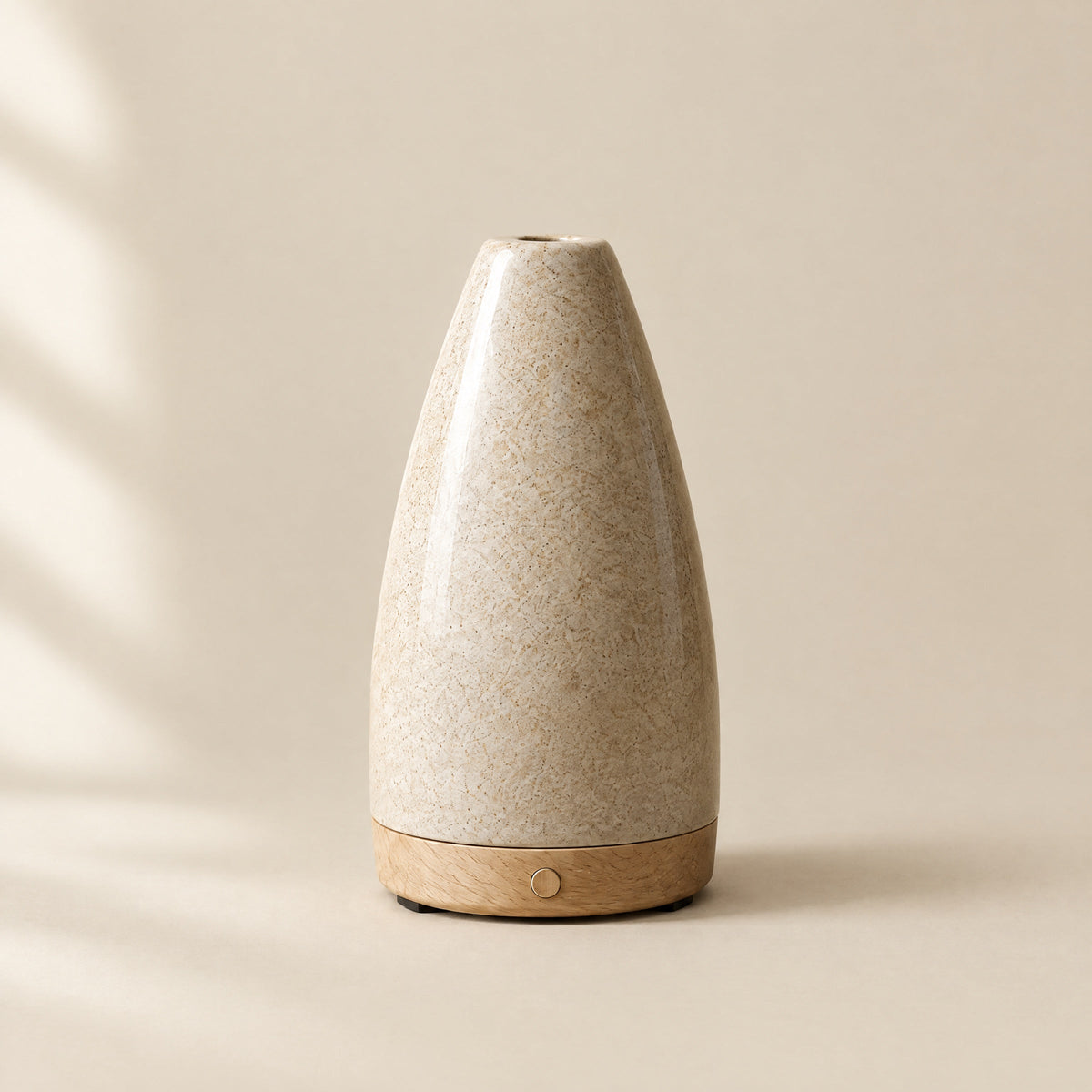 Stone glaze